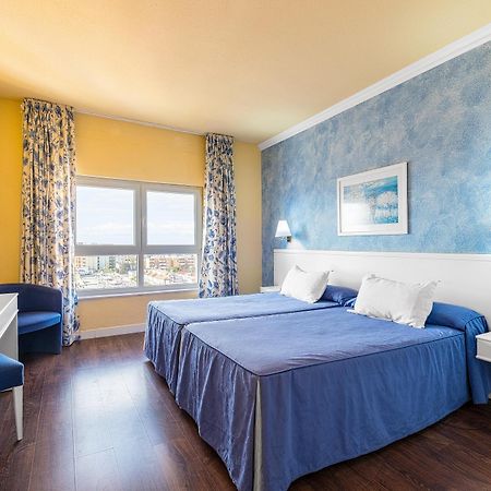 Hotel Guadalquivir Sanlúcar de Barrameda Екстериор снимка