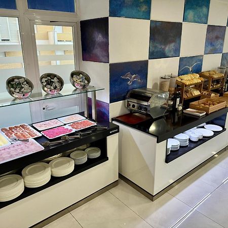 Hotel Guadalquivir Sanlúcar de Barrameda Екстериор снимка