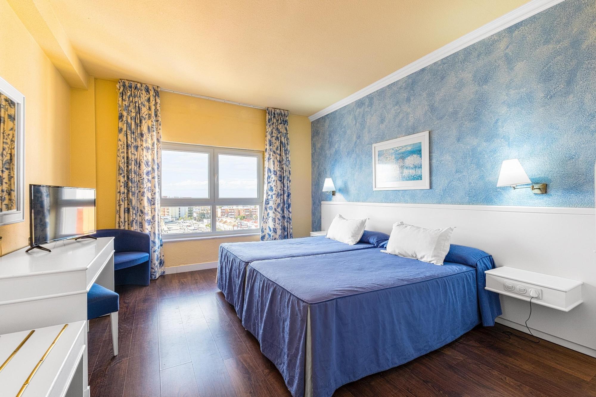 Hotel Guadalquivir Sanlúcar de Barrameda Екстериор снимка