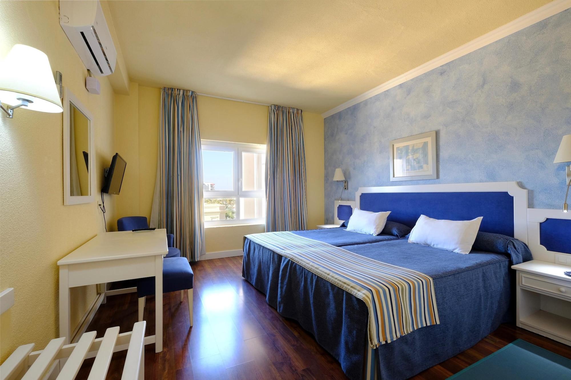 Hotel Guadalquivir Sanlúcar de Barrameda Екстериор снимка