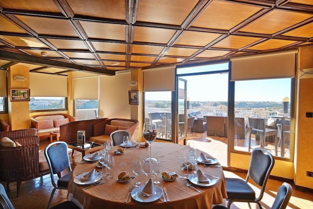 Hotel Guadalquivir Sanlúcar de Barrameda Екстериор снимка