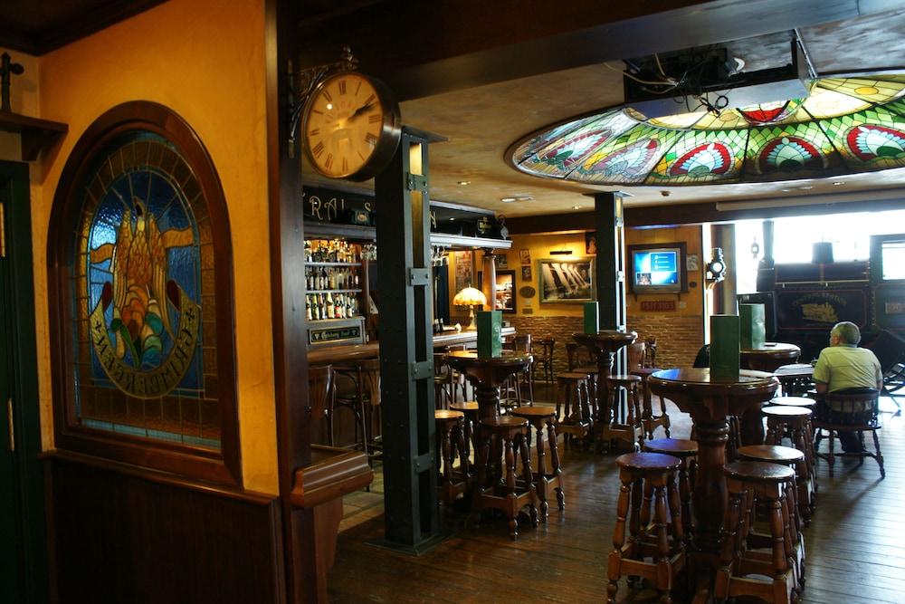 Hotel Guadalquivir Sanlúcar de Barrameda Екстериор снимка