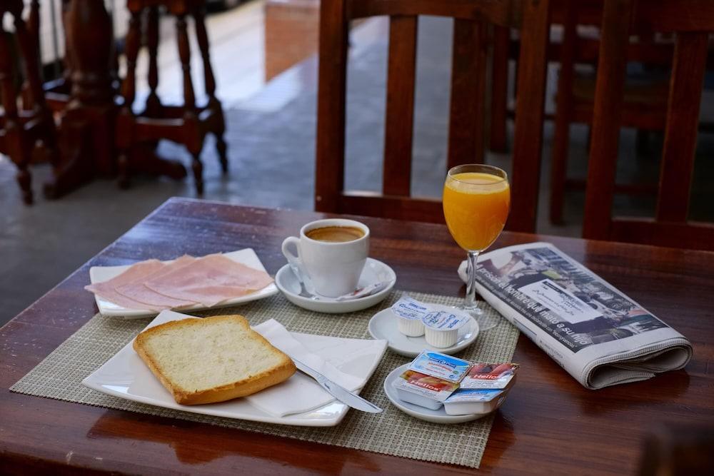 Hotel Guadalquivir Sanlúcar de Barrameda Екстериор снимка
