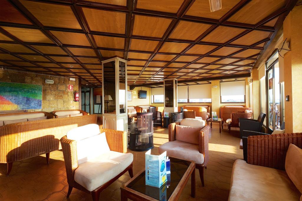 Hotel Guadalquivir Sanlúcar de Barrameda Екстериор снимка