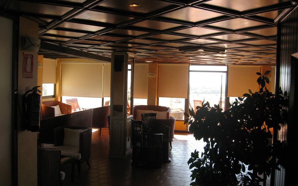 Hotel Guadalquivir Sanlúcar de Barrameda Екстериор снимка