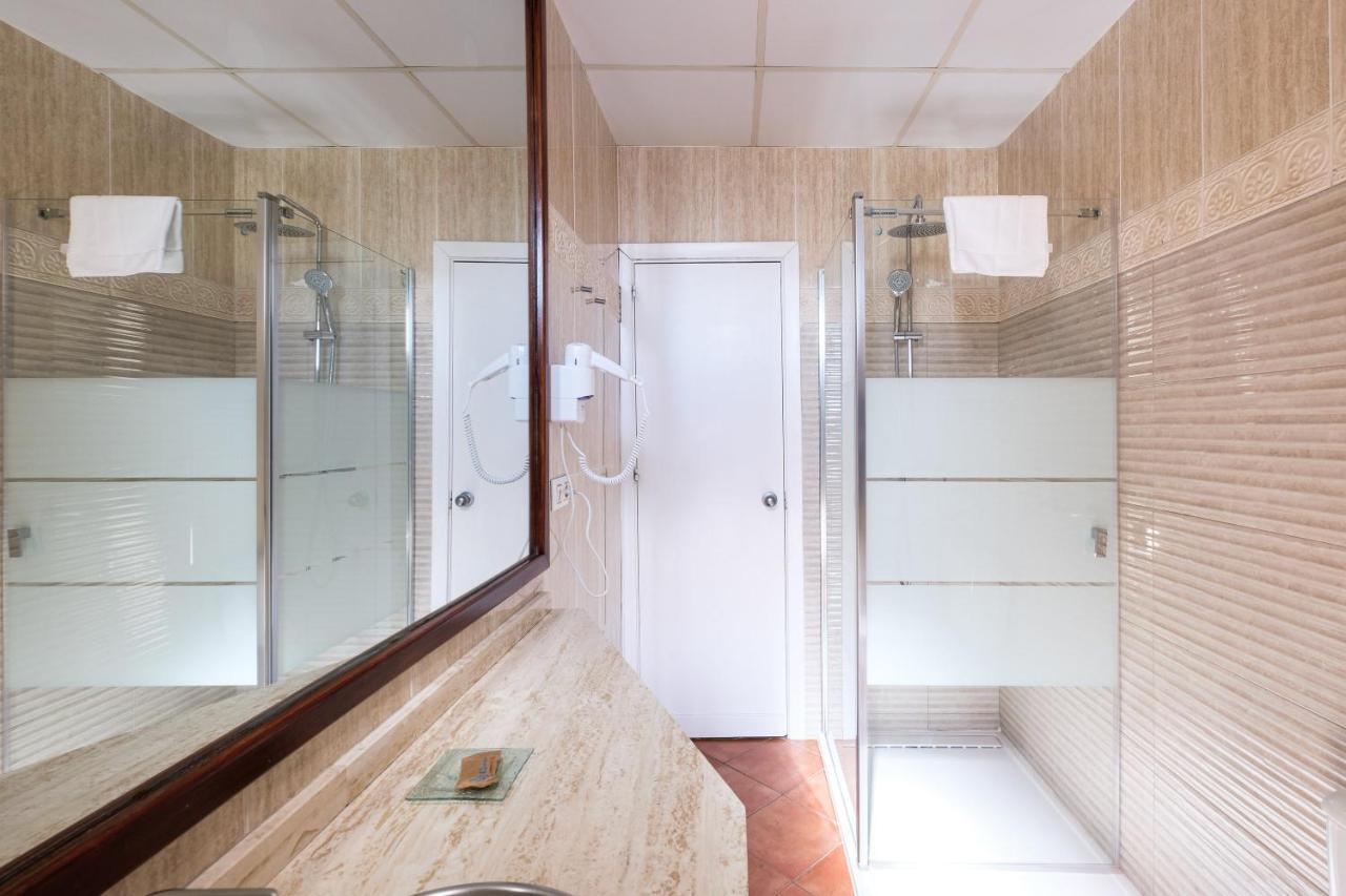 Hotel Guadalquivir Sanlúcar de Barrameda Екстериор снимка