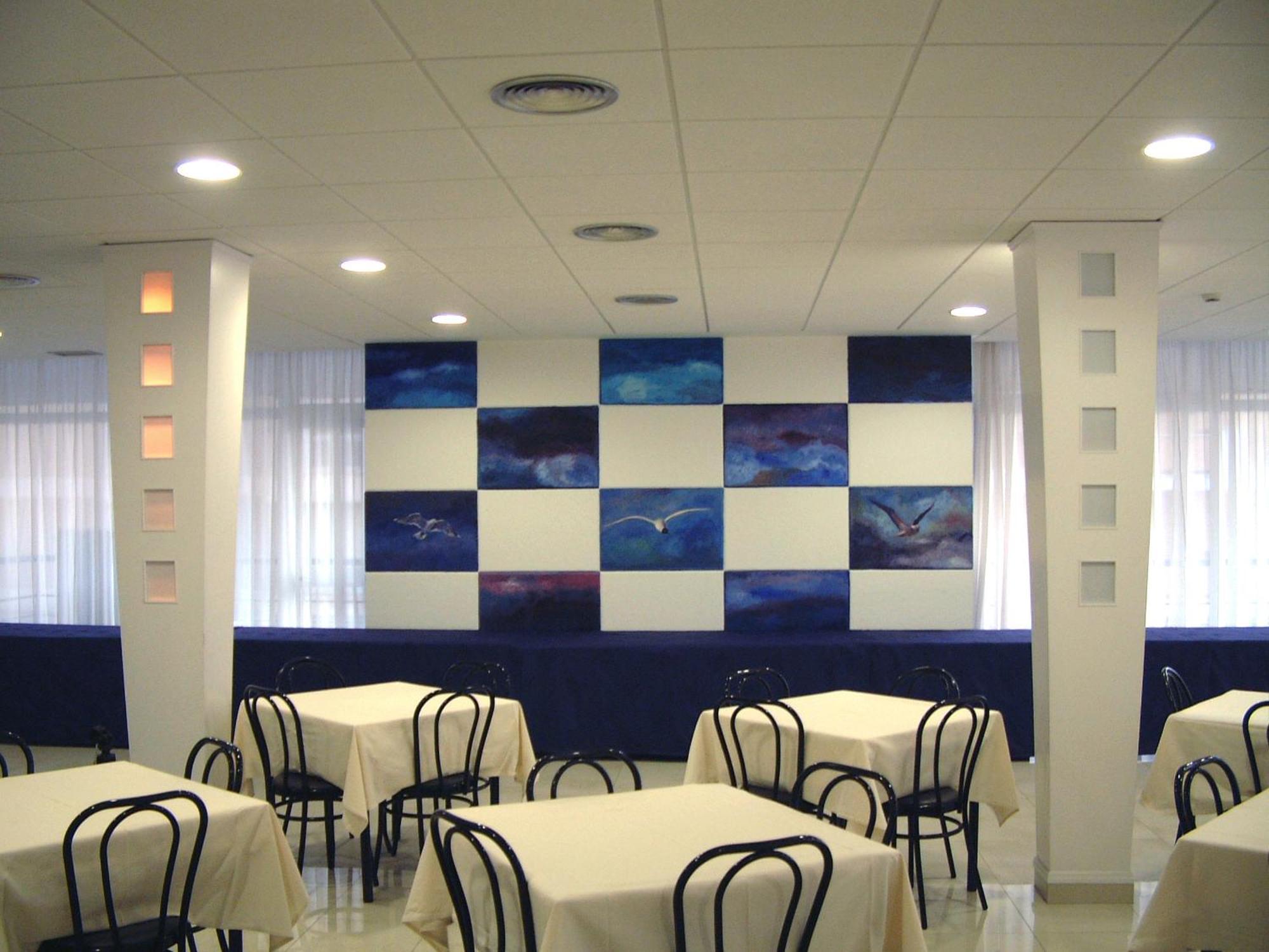 Hotel Guadalquivir Sanlúcar de Barrameda Екстериор снимка