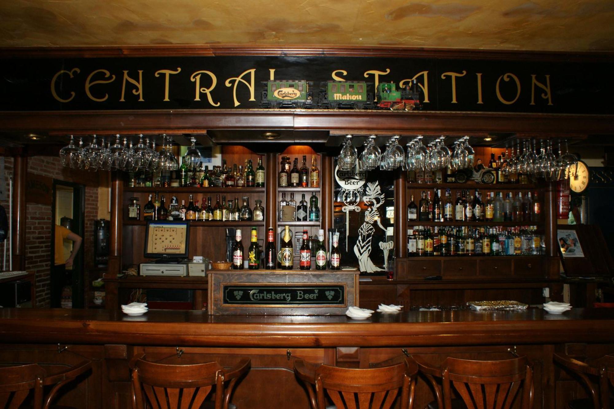Hotel Guadalquivir Sanlúcar de Barrameda Екстериор снимка